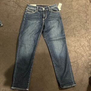 Joe jeans Bobby, mid rise, taper boyfriend